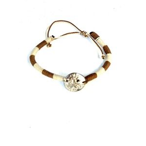 Caligirl, California Starfish bracelet